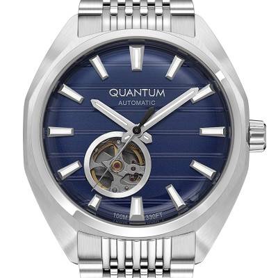 Quantum Q Master QMG1244B.390 Watch - Quantum
