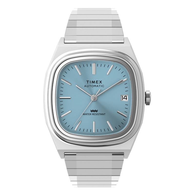 Timex® 1983 E Line Automatic Watch TW2Y66700 - Timex
