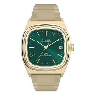 Montre automatique Timex® 1983 E Line TW2Y67700 - Timex