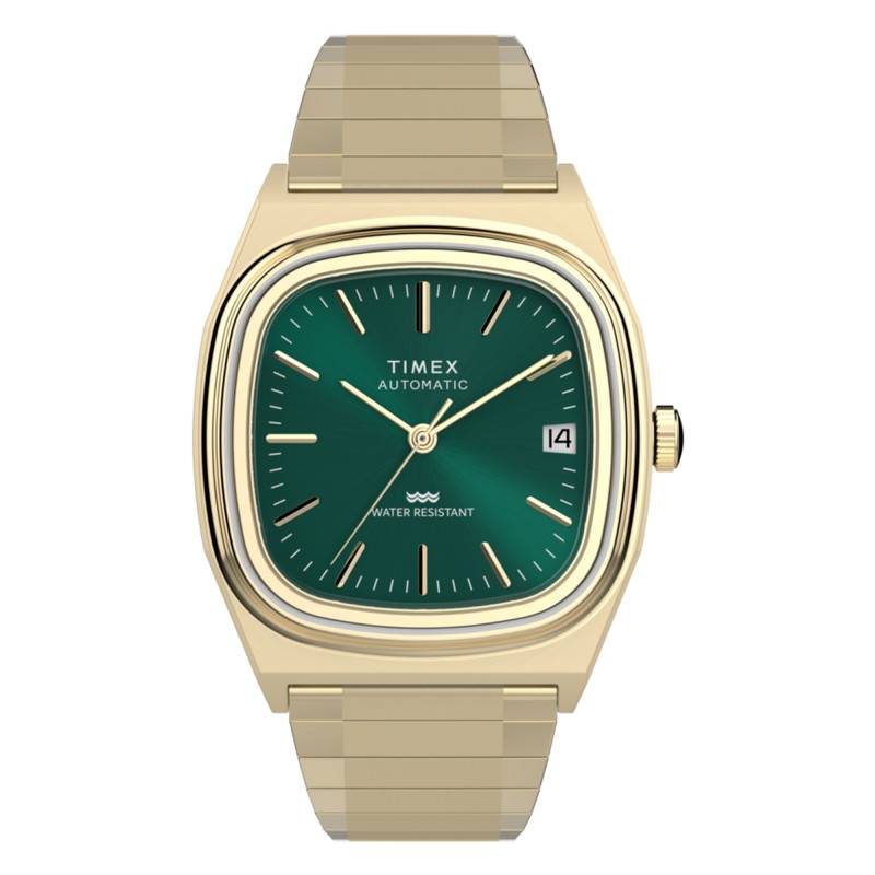 Montre automatique Timex® 1983 E Line TW2Y67700 - Timex