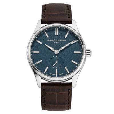 Classics Index Small Seconds Automatic FC-530G3B6 Watch - Frédérique Constant