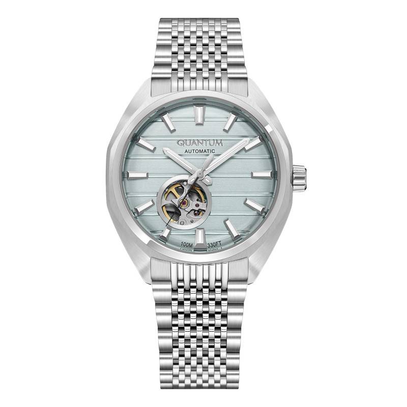Q Master Watch QMG1244B.300 - Quantum