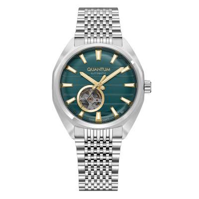 Montre Q Master QMG1244B.290 - Quantum