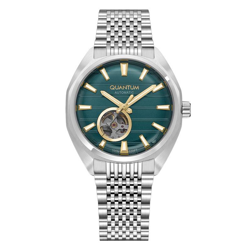 Q Master Watch QMG1244B.290 - Quantum