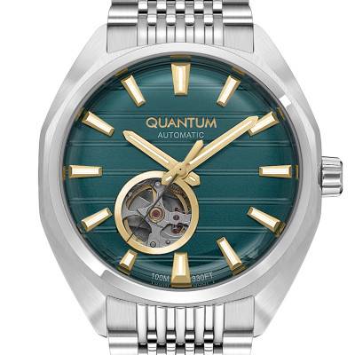 Montre Q Master QMG1244B.290 - Quantum