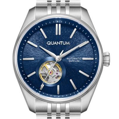 Montre Q Master QMG1207.390 - Quantum