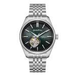 Gray,Green