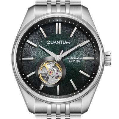 Montre Q Master QMG1207.370 - Quantum