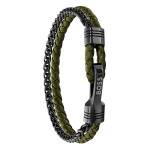 Black,Green