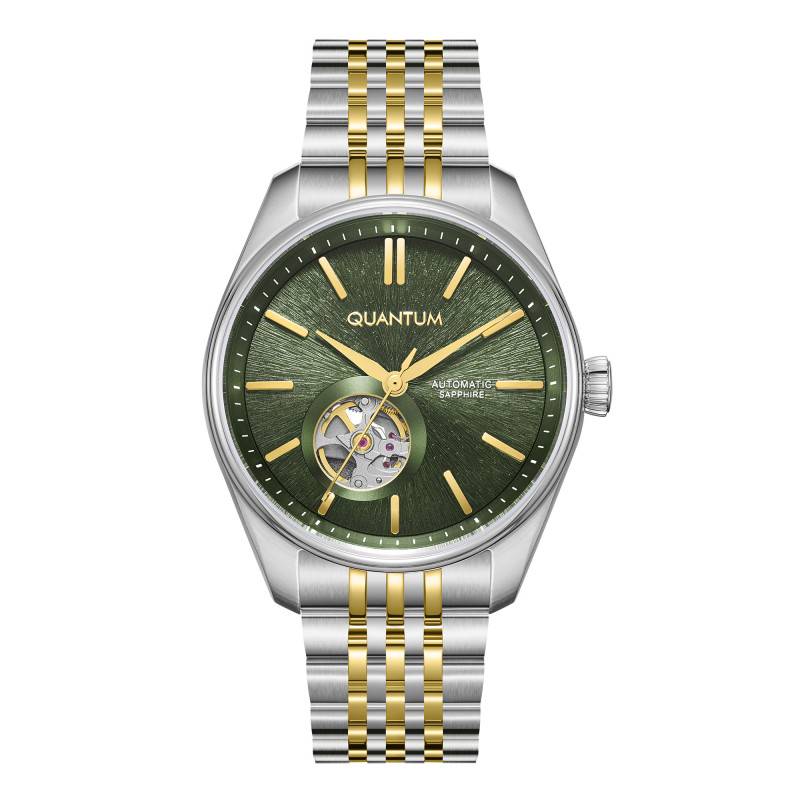 Q Master Watch QMG1207.270 - Quantum