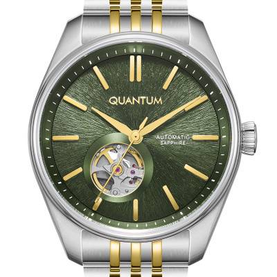 Q Master Watch QMG1207.270 - Quantum