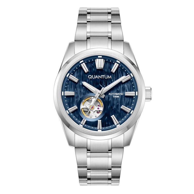 Q Master Watch QMG1192B.390 - Quantum