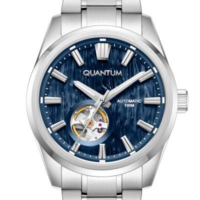 Montre Q Master QMG1192B.390 - Quantum