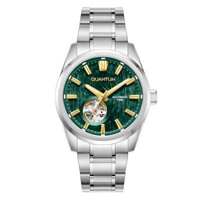 Montre Q Master QMG1192B.370 - Quantum