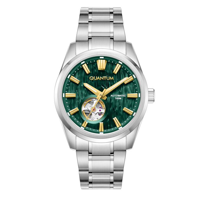 Montre Q Master QMG1192B.370 - Quantum