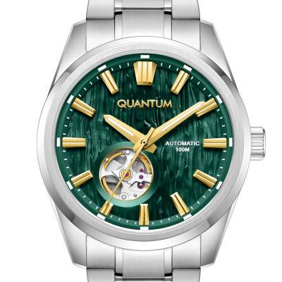 Q Master Watch QMG1192B.370 - Quantum