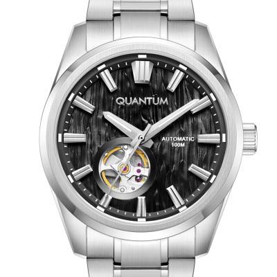 Q Master Watch QMG1192B.350 - Quantum