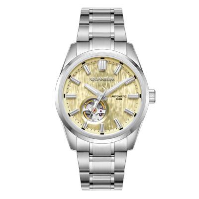 Q Master QMG1192B.310 Watch - Quantum