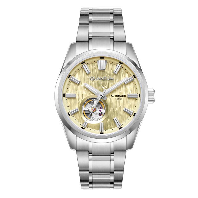 Q Master QMG1192B.310 Watch - Quantum