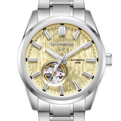 Montre Q Master QMG1192B.310 - Quantum