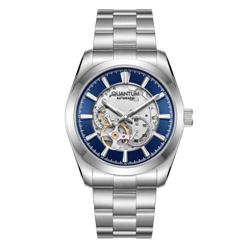 Q Master QMG1132B.390 Watch - Quantum
