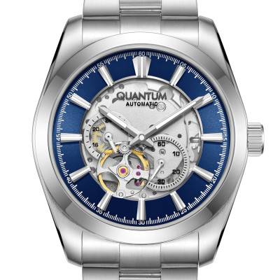 Montre Q Master QMG1132B.390 - Quantum
