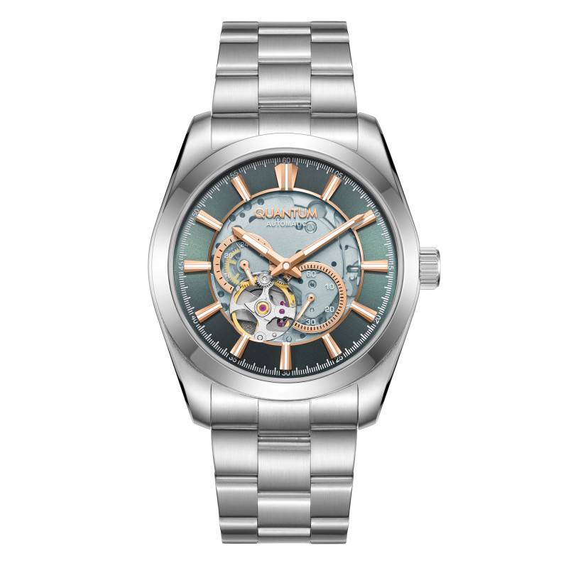 Q Master Watch QMG1132B.370 - Quantum