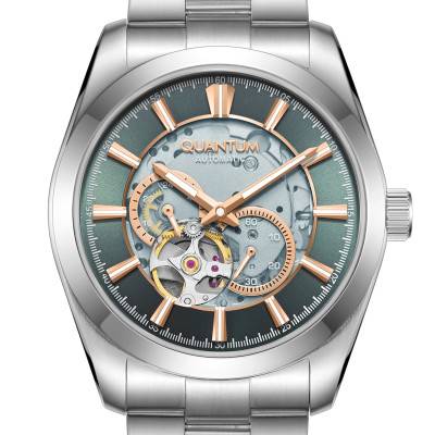 Montre Q Master QMG1132B.370 - Quantum