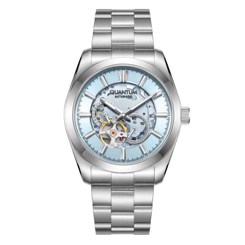 Q Master Watch QMG1132B.300 - Quantum