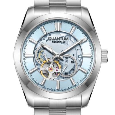 Q Master Watch QMG1132B.300 - Quantum