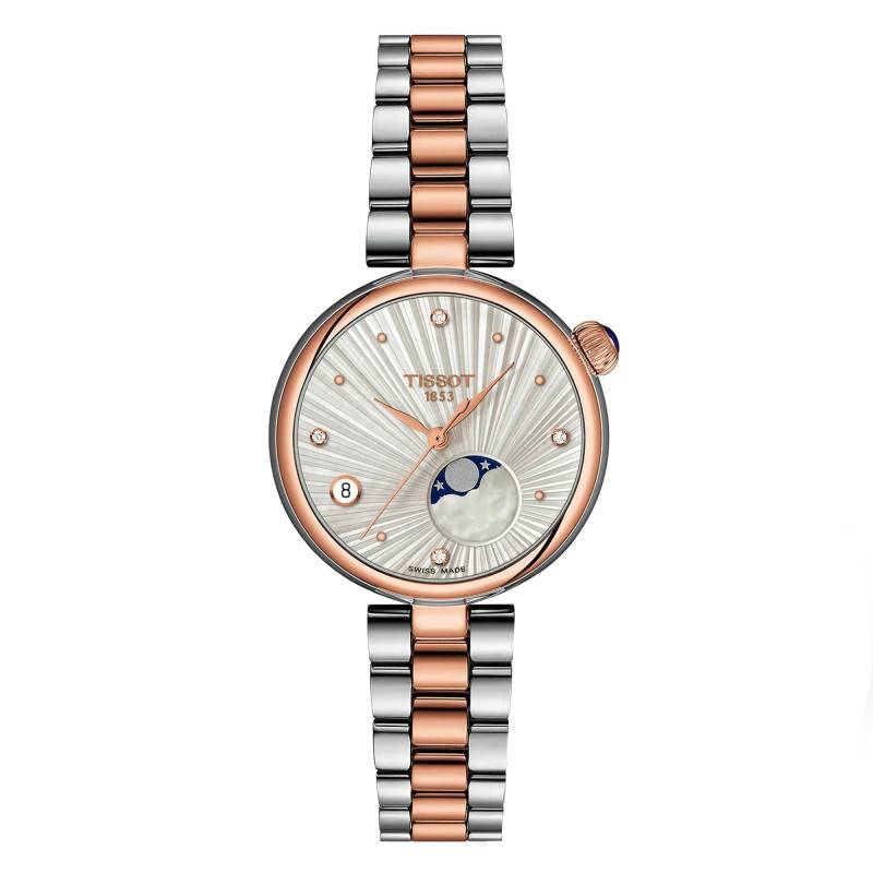 Montre Desir Phase de lune T1522232203600 - Tissot