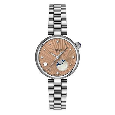 Montre Desir Phase de lune T1522231154600 - Tissot
