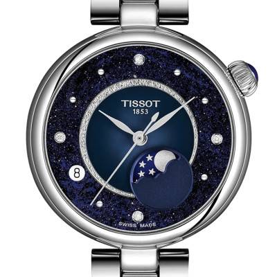Montre Desir Phase de lune T1522231149600 - Tissot