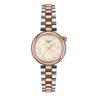 Désir 28mm Watch T1520102211601 - Tissot