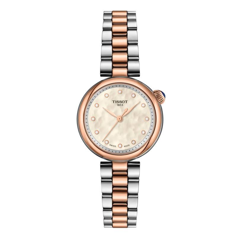 Désir 28mm Watch T1520102211601 - Tissot