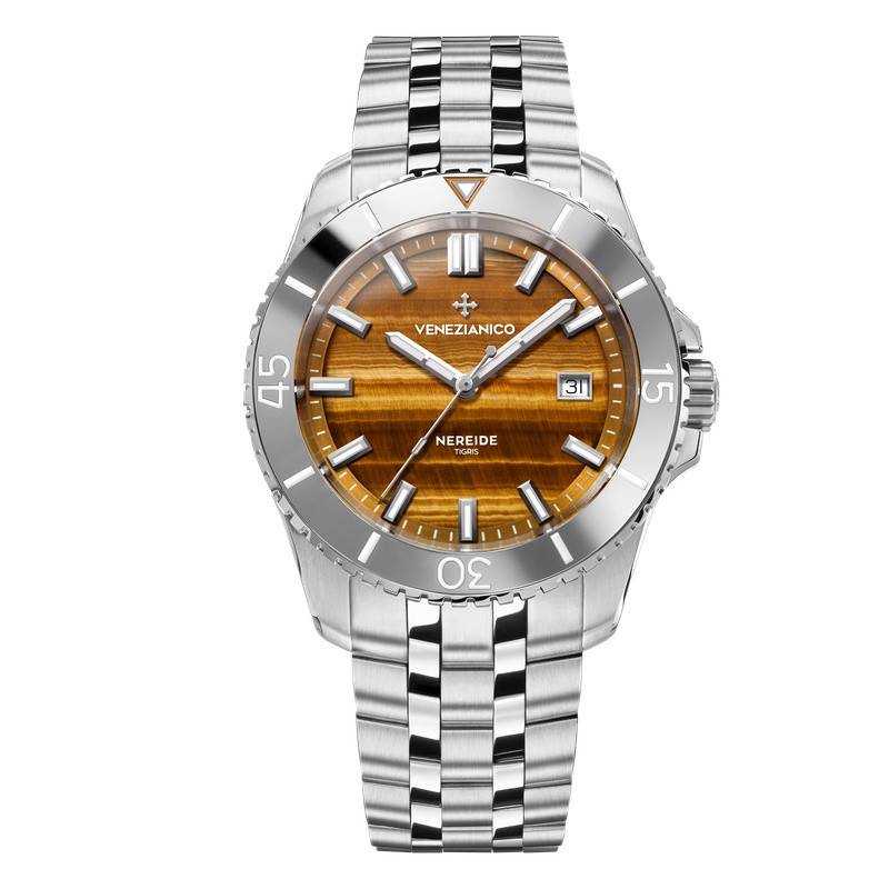 Nereide Tigris 4521543S Watch - Venezianico