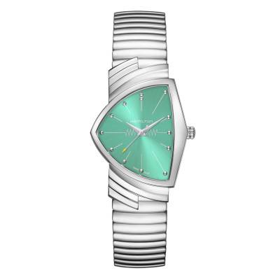 Montre Ventura Quartz H24411143 - Hamilton