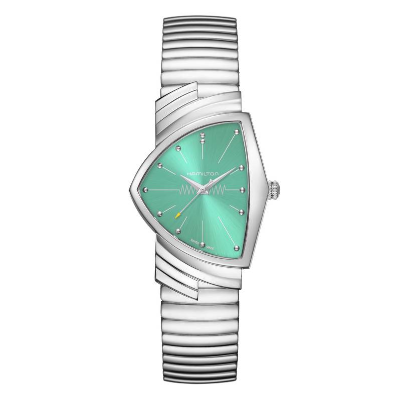 Montre Ventura Quartz H24411143 - Hamilton
