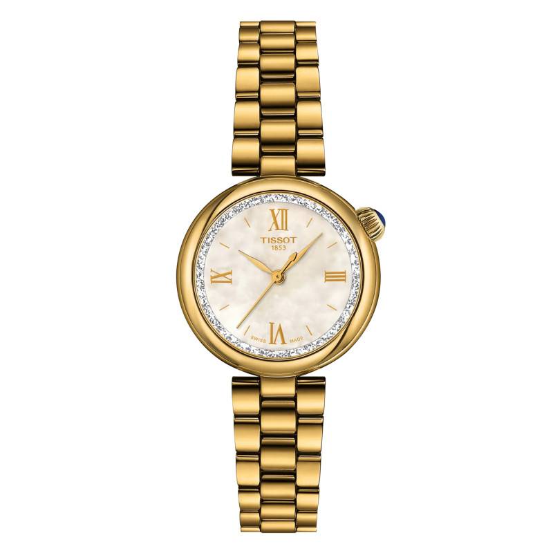 Tissot Désir 28mm Watch T1520103311800 - Tissot