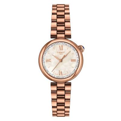 Tissot Désir 28mm Watch T1520103311801 - Tissot