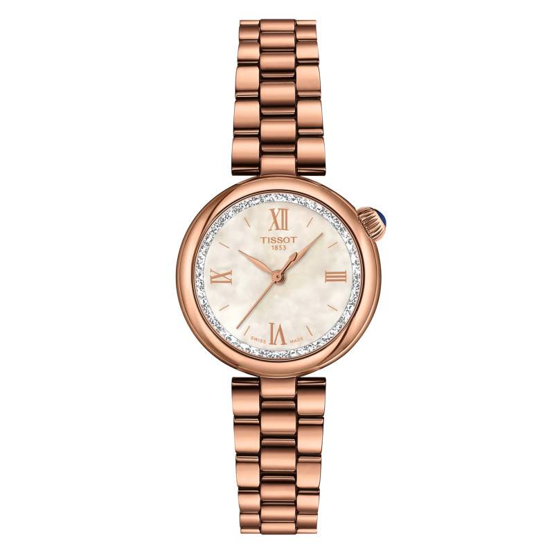 Tissot Désir 28mm Watch T1520103311801 - Tissot