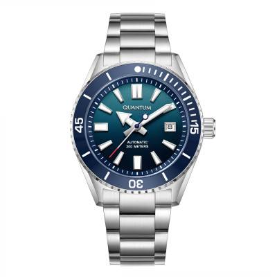 Montre Barracuda BAR1208B.390 - Quantum