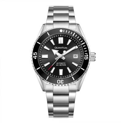 Montre Barracuda BAR1208B.350 - Quantum