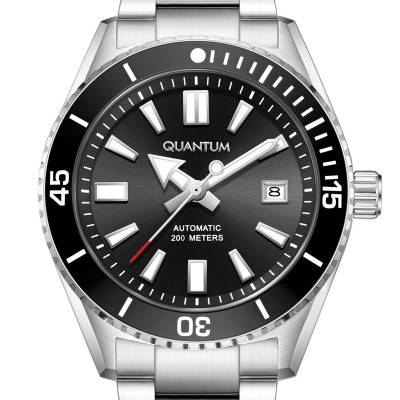 Montre Barracuda BAR1208B.350 - Quantum