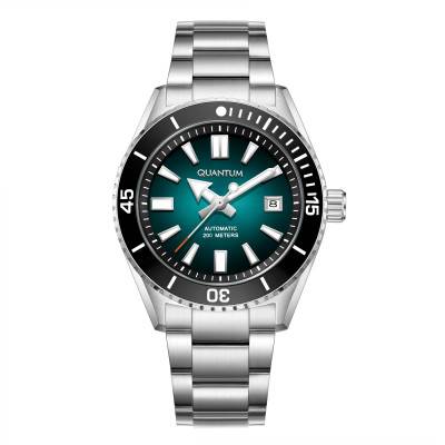 Montre Barracuda BAR1208B.300 - Quantum