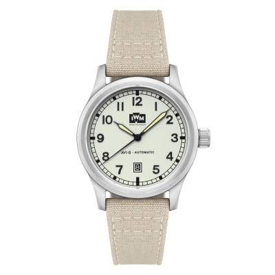 Montre Flyboy Engineer Automatic Imperial War Museums Fieldmaster Edition AV-4161-03 - Avi-8