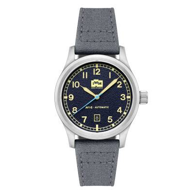 Montre Flyboy Engineer Automatic Imperial War Museums Fieldmaster Edition AV-4161-02 - Avi-8