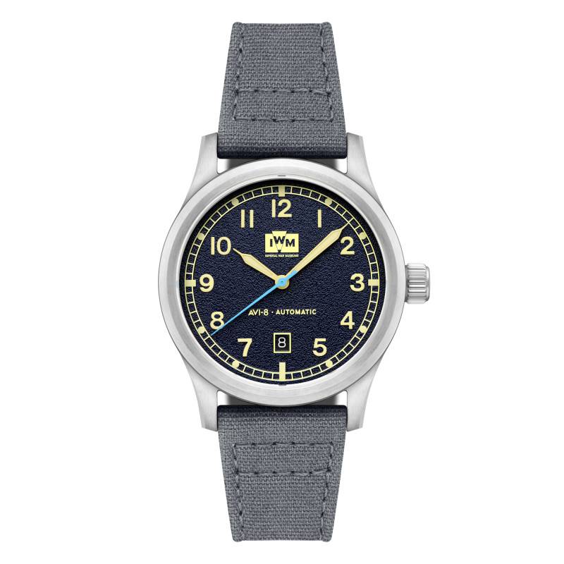 Montre Flyboy Engineer Automatic Imperial War Museums Fieldmaster Edition AV-4161-02 - Avi-8