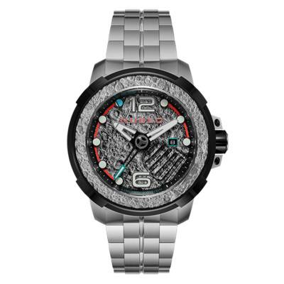 Montre Apollo Automatic One Small Step Limited Edition NB-6132-11 - Nubeo