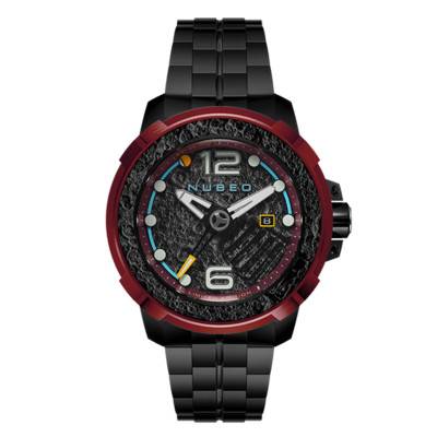 Montre Apollo Automatic One Small Step Limited Edition NB-6132-55 - Nubeo